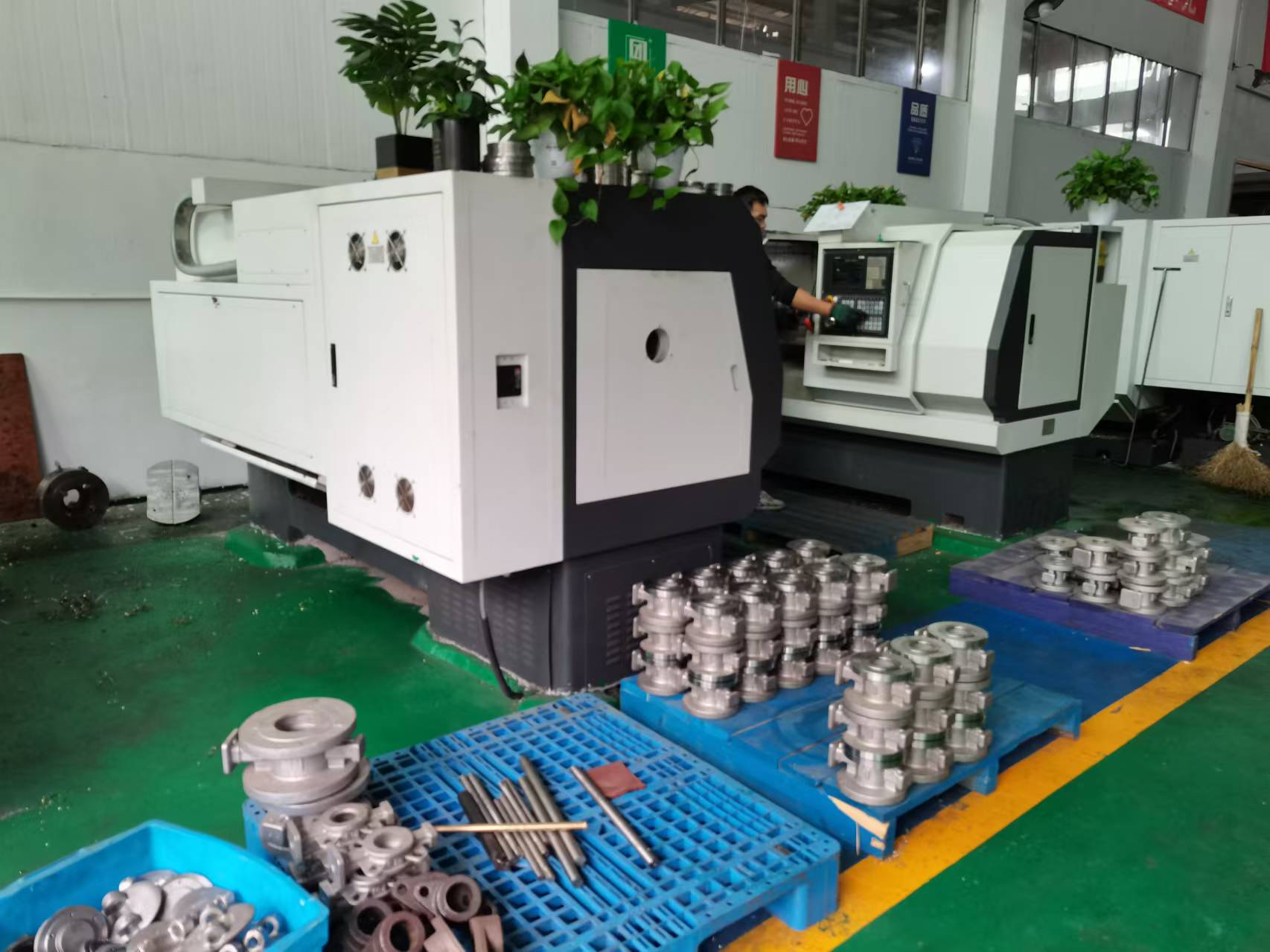 Workshop