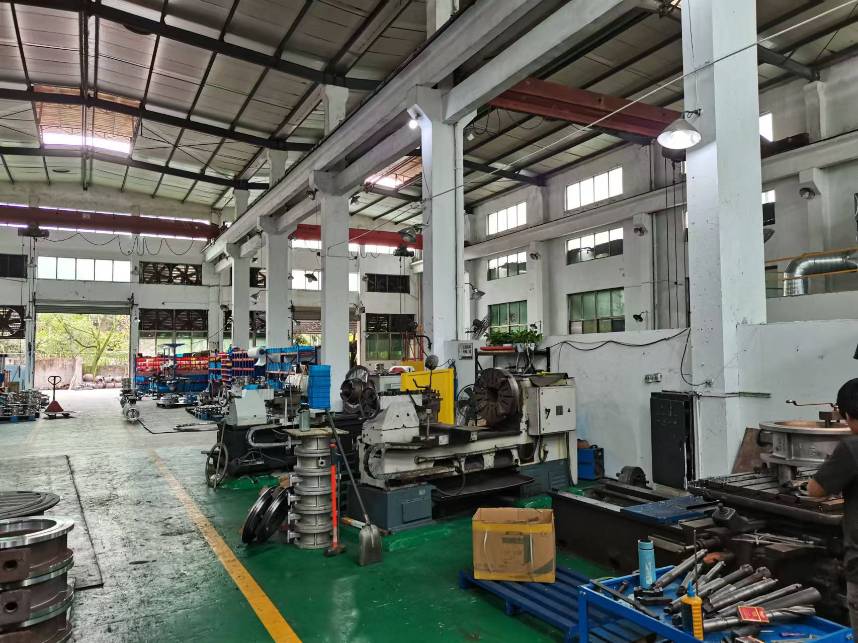 Workshop