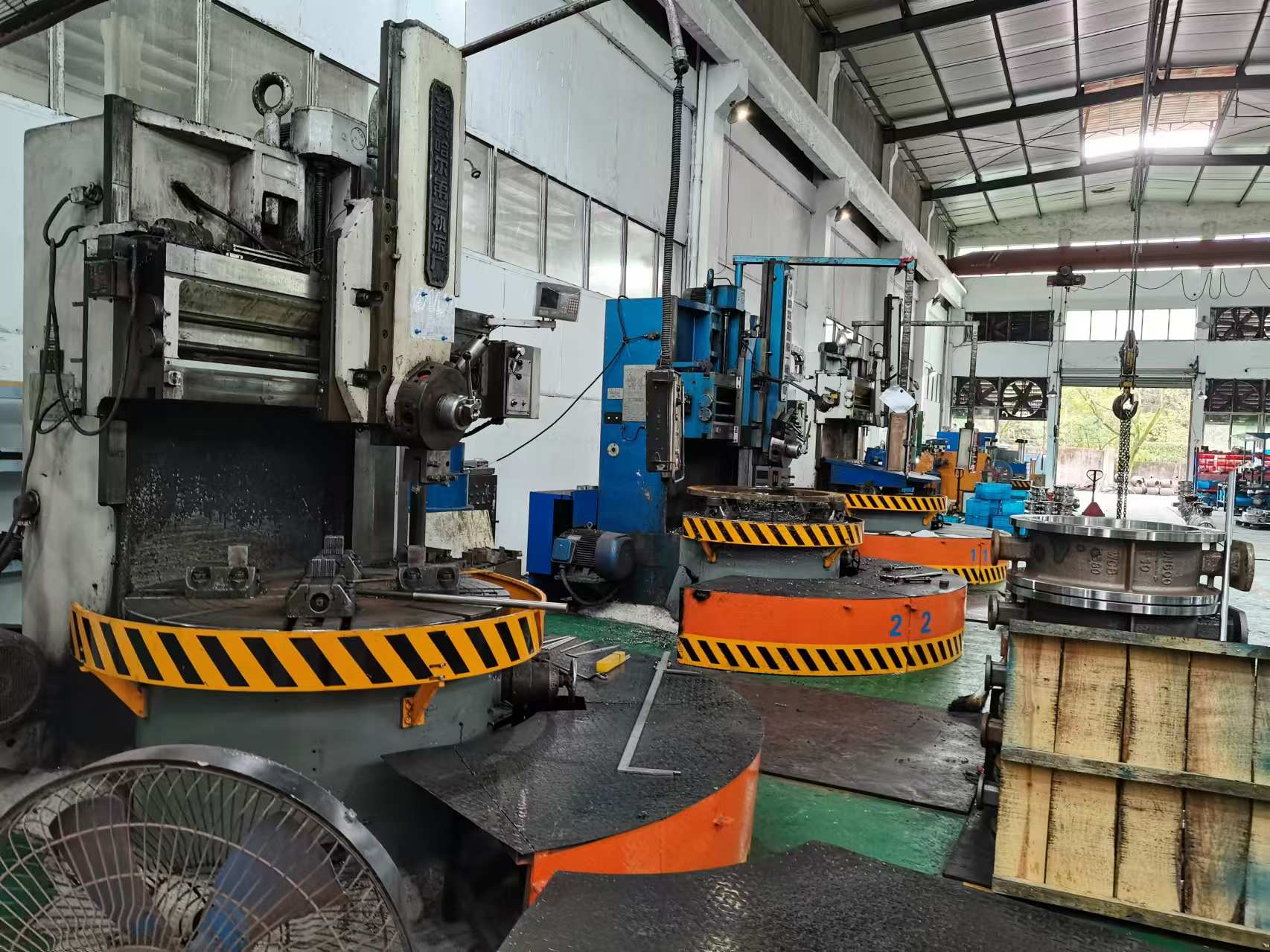 Workshop